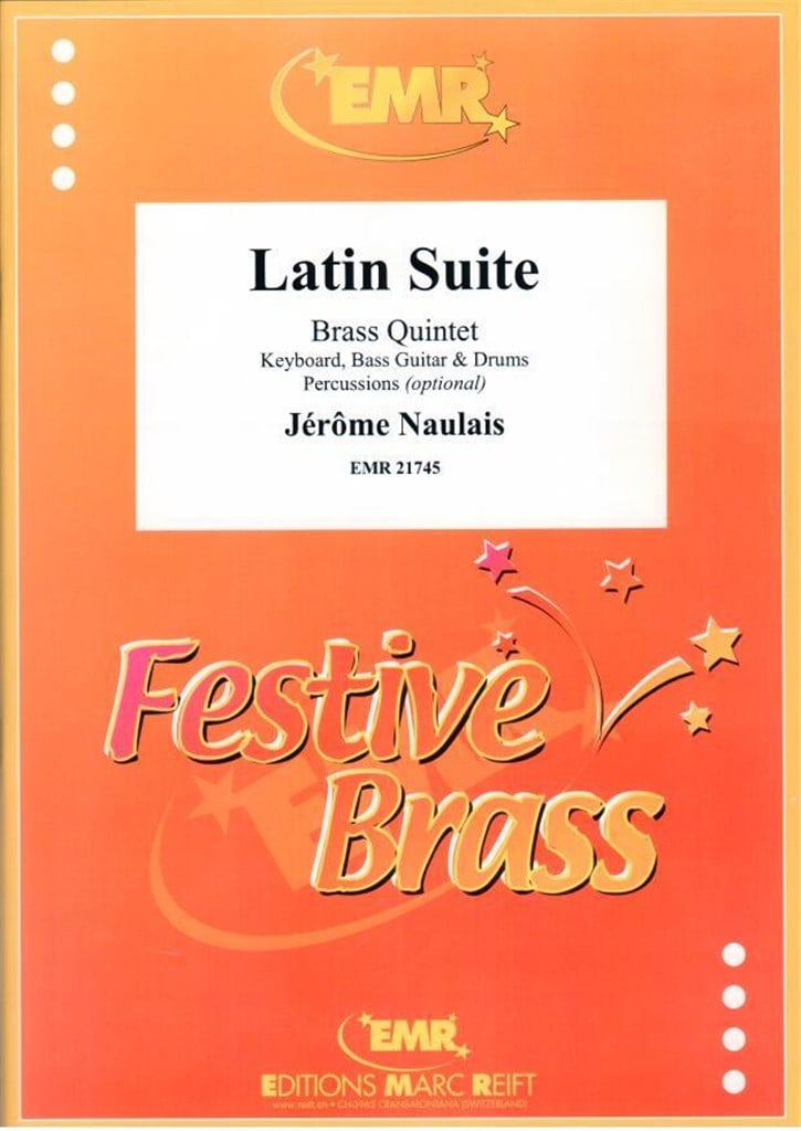 Latin Suite